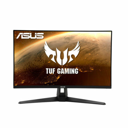 Οθόνη Asus VG27AQ1A 27" LED IPS HDR10 LCD AMD FreeSync Flicker free NVIDIA G-SYNC 144 Hz 170 Hz