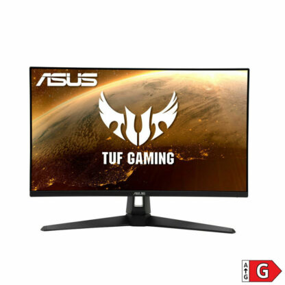 Οθόνη Asus VG27AQ1A 27" LED IPS HDR10 LCD AMD FreeSync Flicker free NVIDIA G-SYNC 144 Hz 170 Hz