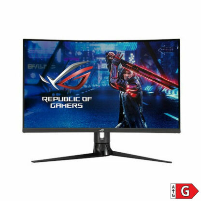 Οθόνη Asus XG32VC 31,5"