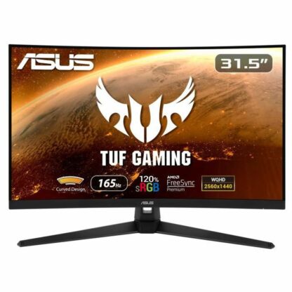 Οθόνη Asus VG32VQ1BR Quad HD 31,5" 165 Hz