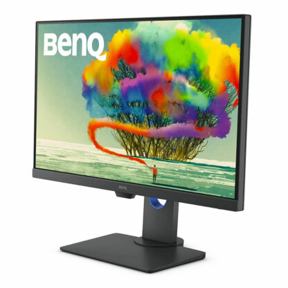 Οθόνη BenQ PD2705U 27" LED IPS HDR10 Flicker free 60 Hz 27"