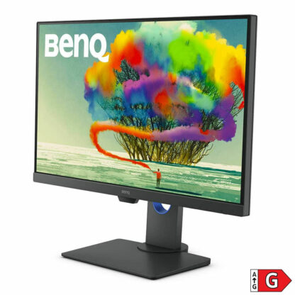 Οθόνη BenQ PD2705U 27" LED IPS HDR10 Flicker free 60 Hz 27"