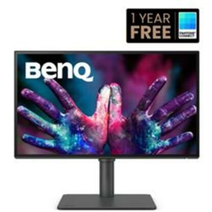 Οθόνη BenQ 9H.LLDLB.QBE IPS LED HDR10 25" Flicker free