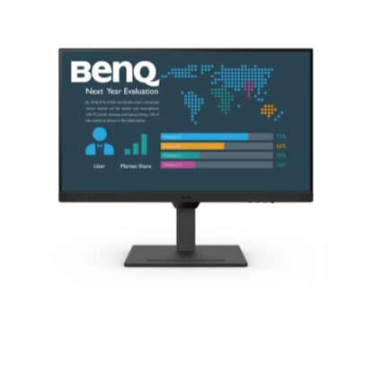 Οθόνη BenQ 9H.LLLLA.TPE Quad HD 27" 75 Hz