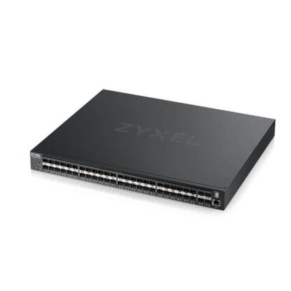 Διακόπτης ZyXEL XGS4600-52F-ZZ0101F