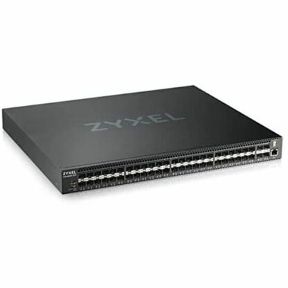 Διακόπτης ZyXEL XGS4600-52F-ZZ0101F