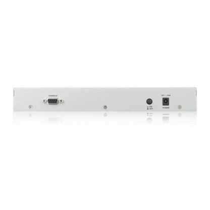 Firewall ZyXEL ATP200-EU0102F-2 LAN 500-2000 Mbps