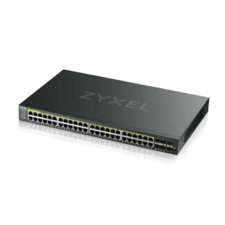 Διακόπτης ZyXEL GS190048HPV2-EU0101F