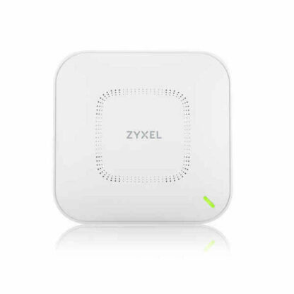 Επαναληπτικό Σημείο Πρόσβασης ZyXEL WAX650S 5 GHz Λευκό Μαύρο