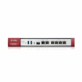 Firewall ZyXEL USG Flex 500 810 Mbit/s Gigabit Ethernet 41,5 dB