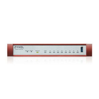 Router ZyXEL USGFLEX200HP-EU0101F 2,5 Gbit/s