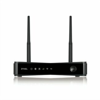 Router ZyXEL USGFLEX50AX-EU0101F