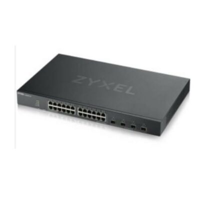 Διακόπτης HDMI ZyXEL XGS2220-30HP-EU0101F 400 W