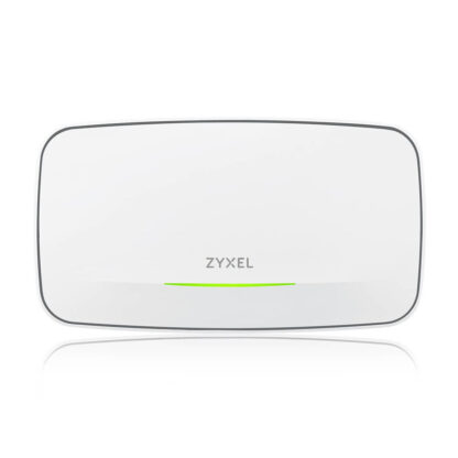 Router ZyXEL WAX640S-6E Λευκό