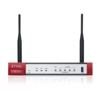 Router ZyXEL LTE3301-PLUS