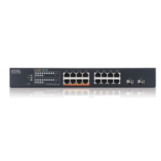 Διακόπτης Ruijie Networks RG-NBS3100-8GT2SFP