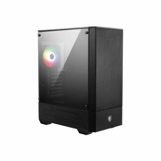 Κουτί Μέσος Πύργος ATX Fractal Meshify 2 Compact RGB Λευκό