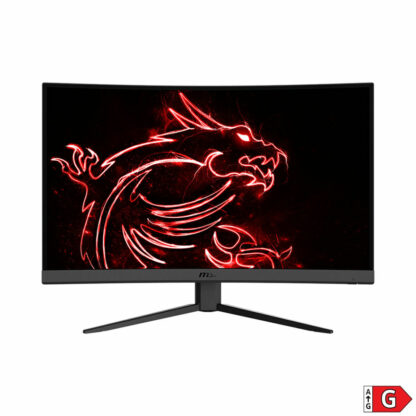 Οθόνη MSI G32CQ4 E2 31,5" Wide Quad HD