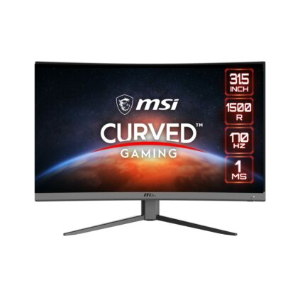 Οθόνη MSI G32CQ4 E2 31,5" Wide Quad HD