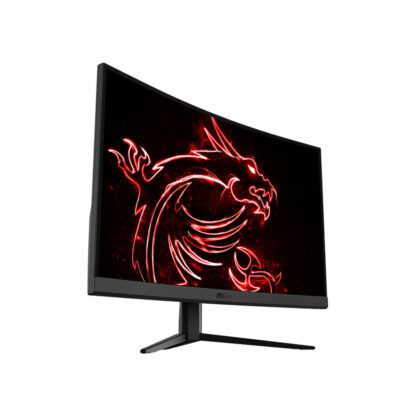 Οθόνη MSI G27CQ4 E2 27" Wide Quad HD LED VA LCD Flicker free 170 Hz