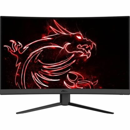 Οθόνη MSI G32C4 E2 31,5" Καμπυλωτό