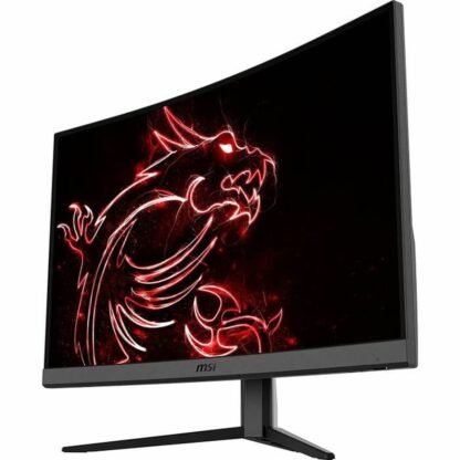 Οθόνη MSI G32C4 E2 31,5" Καμπυλωτό