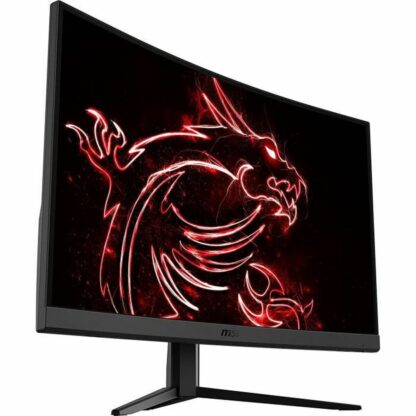 Οθόνη MSI G32C4 E2 31,5" Καμπυλωτό