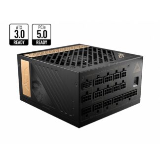 Τροφοδοσία Ρεύματος THERMALTAKE SMART BX3 550W 80+ GOLD 550 W 110 W 80 Plus Bronze