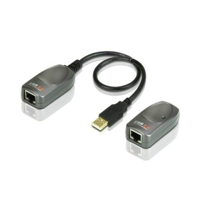 Καλώδιο USB Aten UCE260-A7-G Γκρι