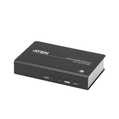 Αντάπτορας HDMI σε DVI Aten VS182B-AT-G Μαύρο