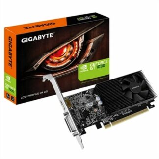 Κάρτα Γραφικών Gigabyte 16 GB GDDR6X