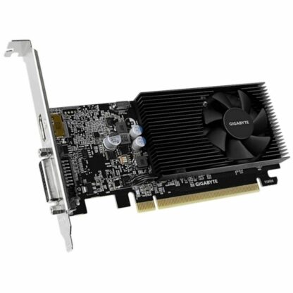 Κάρτα Γραφικών Gigabyte GV-N1030D4-2GL 5 GB NVIDIA GeForce GT 1030