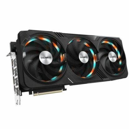 Κάρτα Γραφικών Gigabyte GeForce RTX 4090 GAMING OC 24G NVIDIA GeForce RTX 4090 GDDR6X