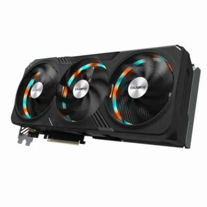 Κάρτα Γραφικών Gigabyte GeForce RTX 4090 GAMING OC 24G NVIDIA GeForce RTX 4090 GDDR6X