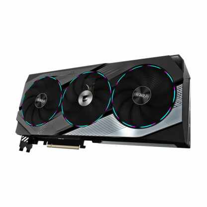 Κάρτα Γραφικών Gigabyte GV-N407TAORUS E-12GD GeForce RTX 4070 Ti 12 GB GDDR6X