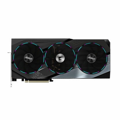 Κάρτα Γραφικών Gigabyte GV-N407TAORUS E-12GD GeForce RTX 4070 Ti 12 GB GDDR6X