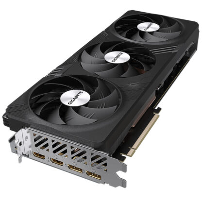 Κάρτα Γραφικών Gigabyte GV-R79XTXGAMING OC-24GD GDDR6