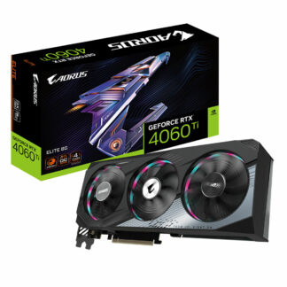 Κάρτα Γραφικών Palit NE64060019P1-1070F Geforce RTX 4060 8 GB GDDR6