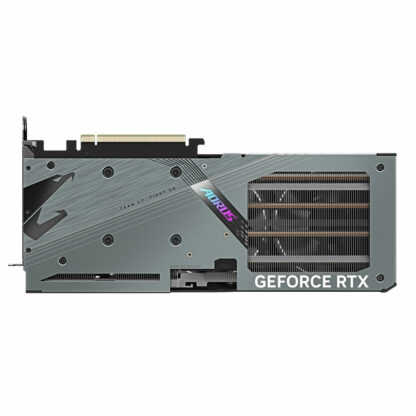 Κάρτα Γραφικών Gigabyte GV-N406TAORUS E-8GD Geforce RTX 4060 Ti GDDR6