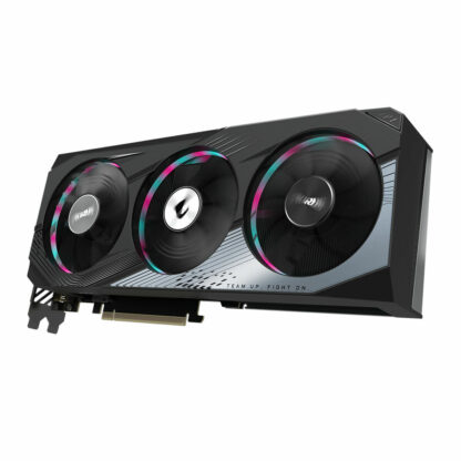 Κάρτα Γραφικών Gigabyte GV-N406TAORUS E-8GD Geforce RTX 4060 Ti GDDR6