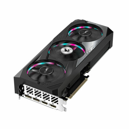 Κάρτα Γραφικών Gigabyte GV-N406TAORUS E-8GD Geforce RTX 4060 Ti GDDR6