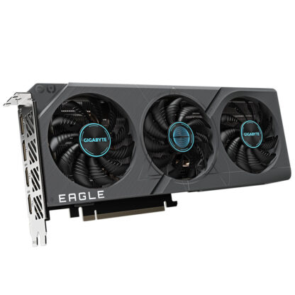 Κάρτα Γραφικών Gigabyte GV-N406TEAGLE-8GD Geforce RTX 4060 Ti GDDR6