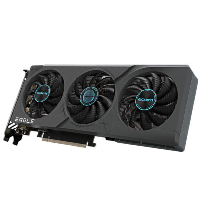 Κάρτα Γραφικών Gigabyte GV-N406TEAGLE-8GD Geforce RTX 4060 Ti GDDR6