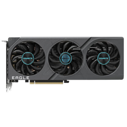 Κάρτα Γραφικών Gigabyte GV-N406TEAGLE-8GD Geforce RTX 4060 Ti GDDR6