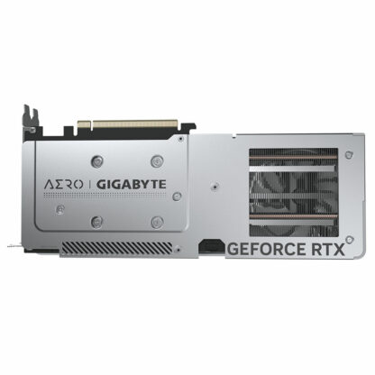 Κάρτα Γραφικών Gigabyte GV-N4060AERO OC-8GD Geforce RTX 4060 8 GB