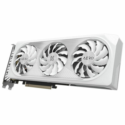 Κάρτα Γραφικών Gigabyte GV-N4060AERO OC-8GD Geforce RTX 4060 8 GB