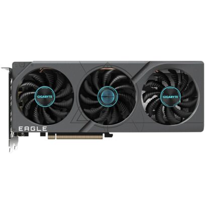 Κάρτα Γραφικών Gigabyte GV-N4060EAGLE OC-8GD Geforce RTX 4060 GDDR6