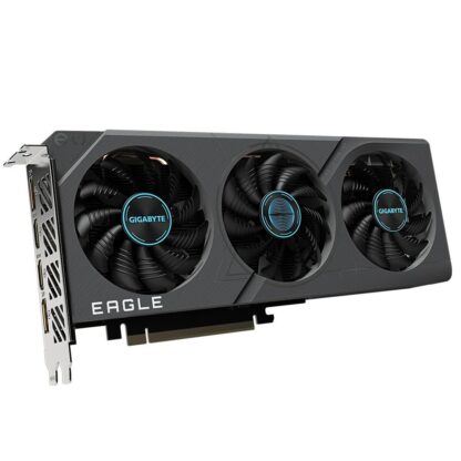 Κάρτα Γραφικών Gigabyte GV-N4060EAGLE OC-8GD Geforce RTX 4060 GDDR6