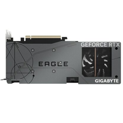 Κάρτα Γραφικών Gigabyte GV-N4060EAGLE OC-8GD Geforce RTX 4060 GDDR6