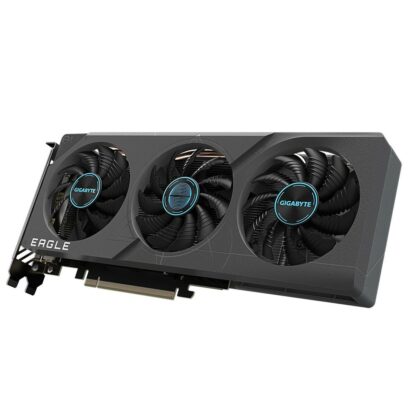 Κάρτα Γραφικών Gigabyte GV-N4060EAGLE OC-8GD Geforce RTX 4060 GDDR6